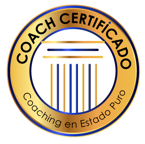 Certificado de coaching personal